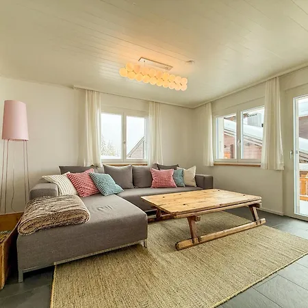 With Mountain View *