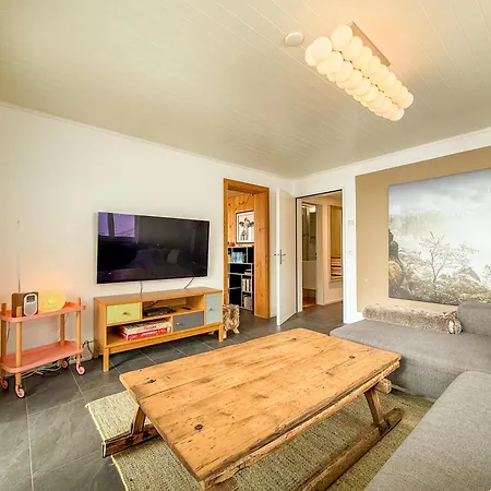 With Mountain View Bettmeralp