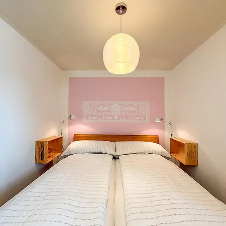 With Mountain View * ベットメラルプ