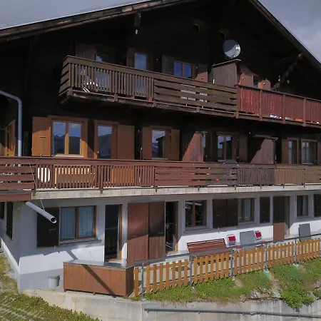 With Mountain View 贝特默阿尔卑