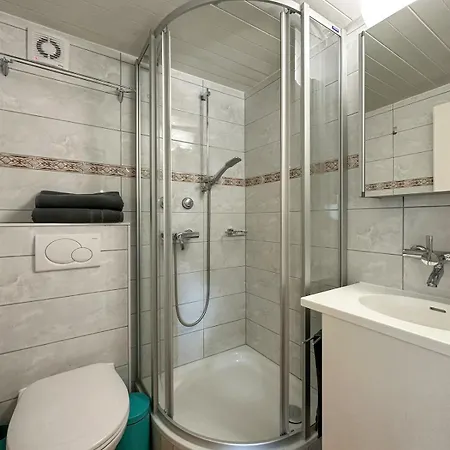 With Mountain View *