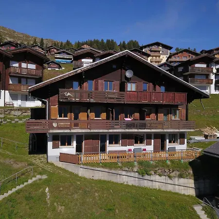 Апартаменты With Mountain View *