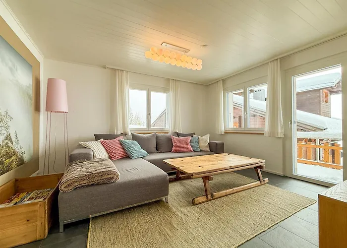 With Mountain View *