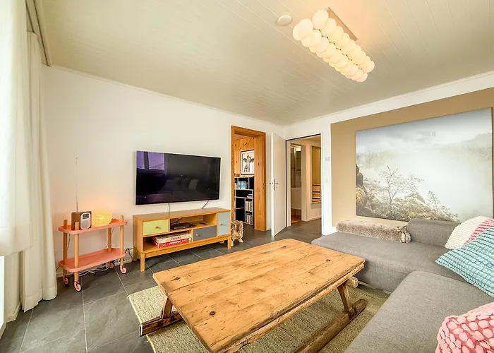 With Mountain View ベットメラルプ