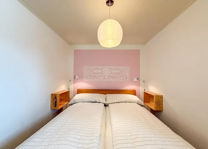 With Mountain View * 贝特默阿尔卑