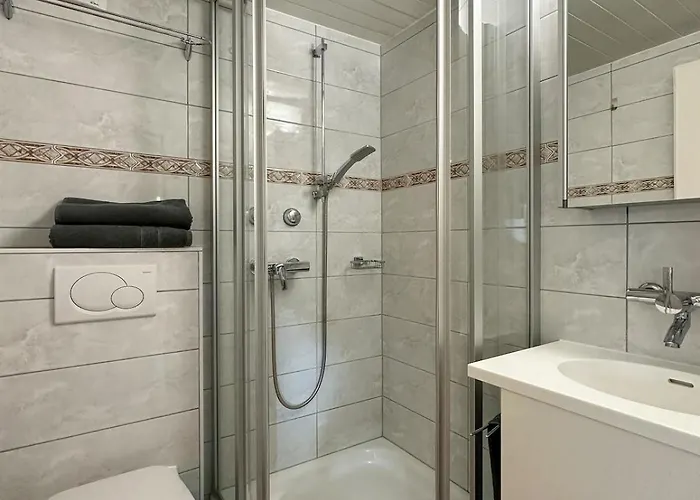 With Mountain View *