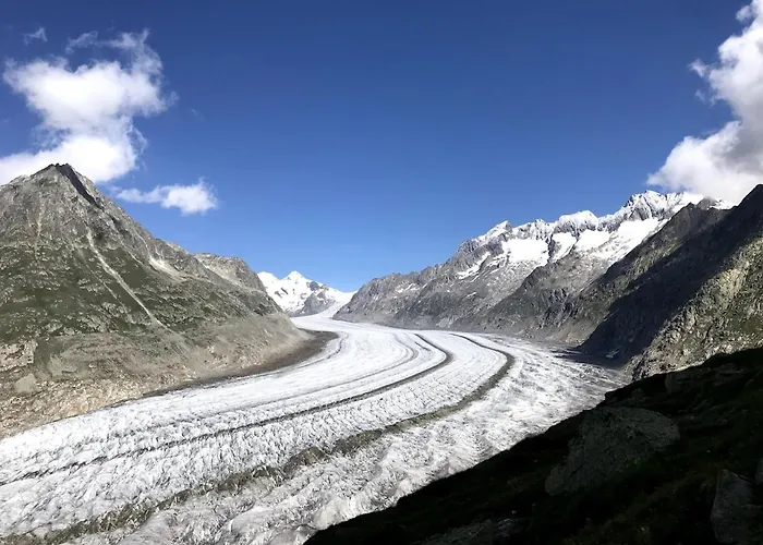 公寓 With Mountain View 贝特默阿尔卑
