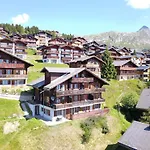Διαμέρισμα With Mountain View Bettmeralp